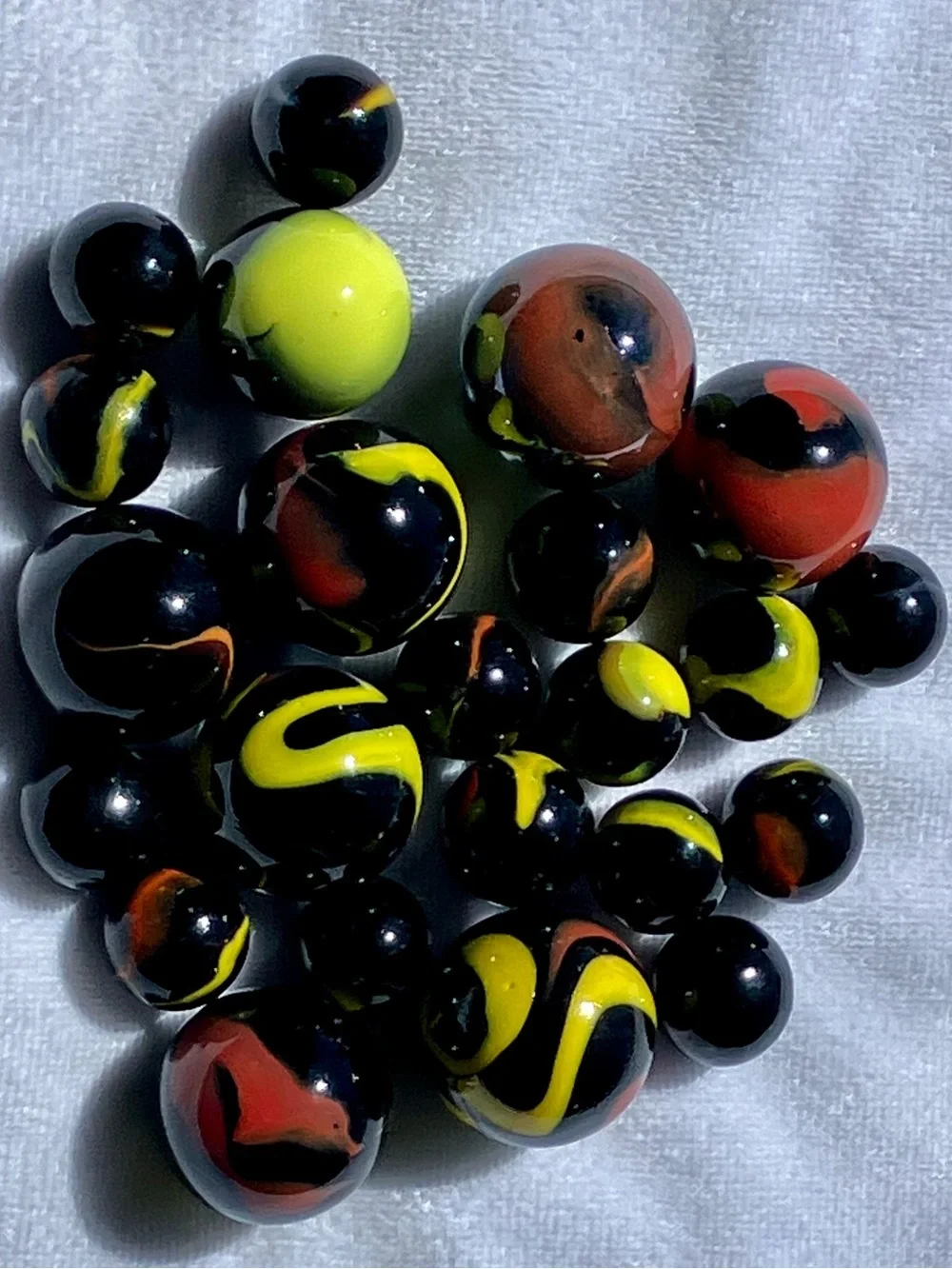 Vintage 22 pc collection Vacor 
